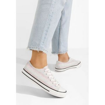 Tenisi dama Jelissa multicolori