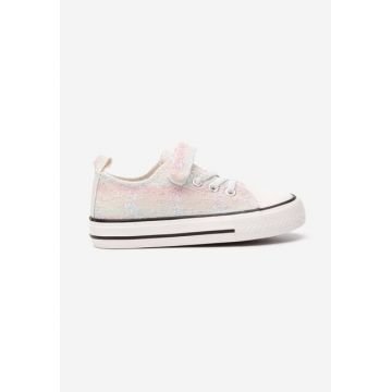 Tenisi fete Jelissa V2 multicolori