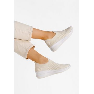 Tenisi Slip-On Adalia bej