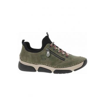 dama -  45973-54 - piele ecologica - verde