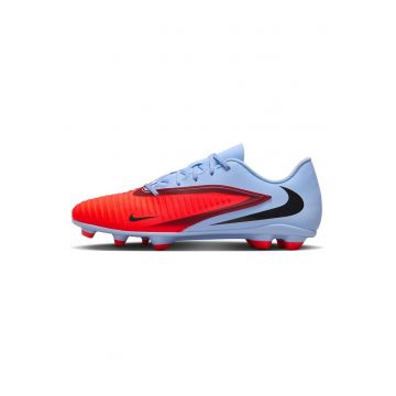 Ghete de fotbal  Phantom 360 Club FG/MG - Albastru