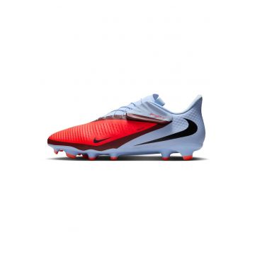 Ghete de fotbal  Phantom 6 Low Acd Easyon FG/MG - Albastru