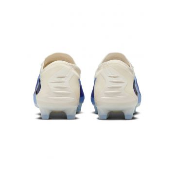 Ghete de fotbal  Phantom 6 Low Elite FG - albastru - Albastru