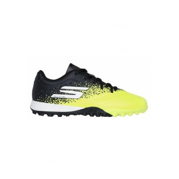 Ghete de fotbal  Razor 1.5 Academy TF - galben - sintetic -