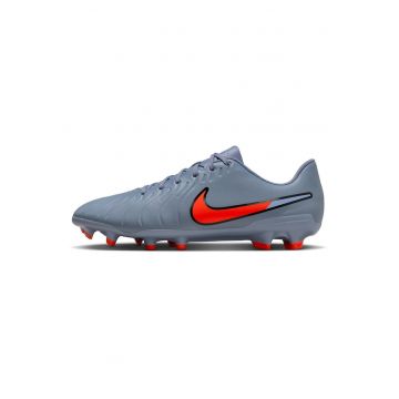 Ghete de fotbal  Tiempo Legend 10 Club FG/MG - Albastru