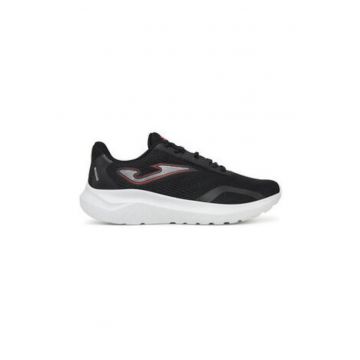 Pantofi atletism  RSODIS2501 - Textil - Negru