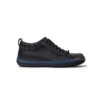 Pantofi casual din piele Peu Pista GM