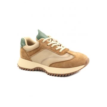 Pantofi dama 1566825 - Bej