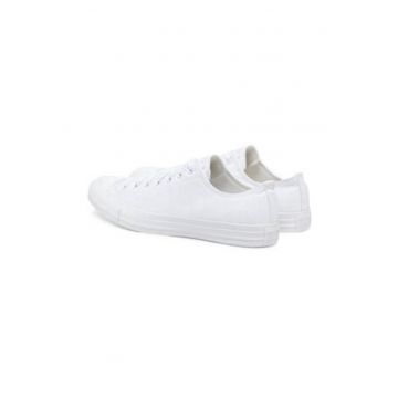 Pantofi dama  305013545 - Textil - 46.5 EU - Alb