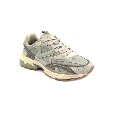 Pantofi dama sport 8809103 - Verde