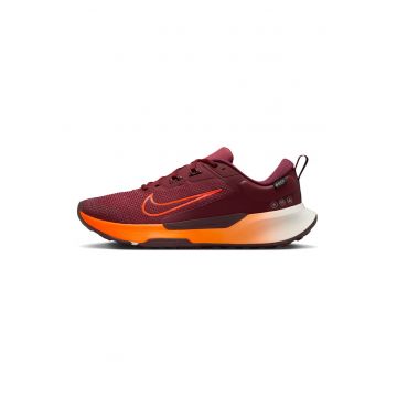 Pantofi Juniper Trail 2 cu detalii reflectorizante - pentru alergare