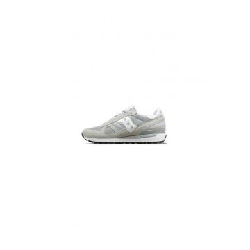 Pantofi sport barbati  302570522 - Textil - Gri