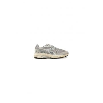Pantofi sport barbati  304829093 - Textil - Gri