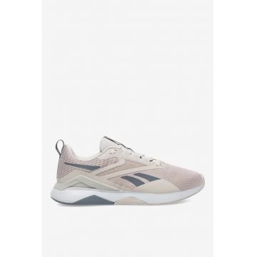 Pantofi sport barbati  5905588454564 - Textil - Bej