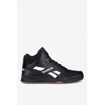 Pantofi sport barbati  5905588860204 - Piele naturala - Negru