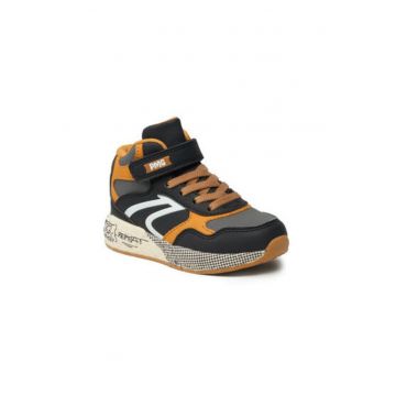 Pantofi sport barbati - PME 49555 -  Piele ecologica