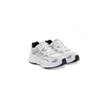 Pantofi sport barbati - X8X237 XK425 - Ea7 Emporio Armani - Textil