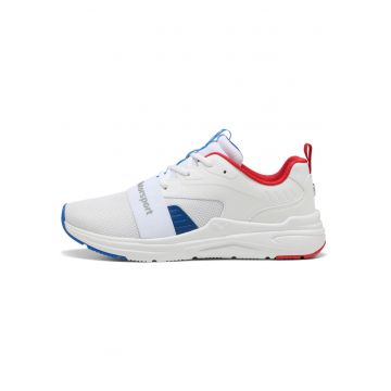 Pantofi sport  BMW Mms Wired 2