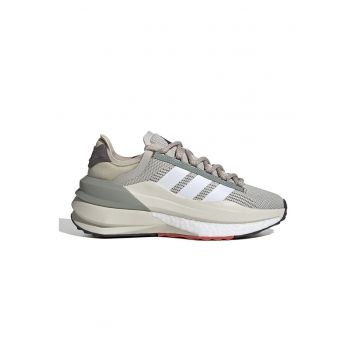 Pantofi sport cu detalii de plasa Awryn_X