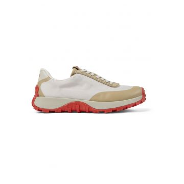 Pantofi sport cu detalii peliculizate Drift Trail 1547