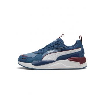 Pantofi sport cu garnituri din piele intoarsa X-Ray 3 SD