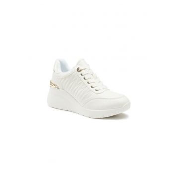 Pantofi sport dama  13661560 - Piele ecologica