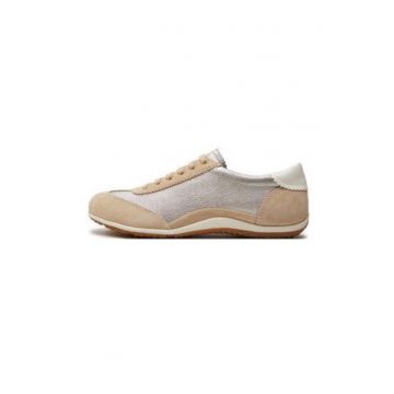 Pantofi sport dama  303467869 - Piele ecologica - Bej - Bej
