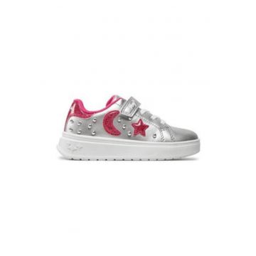 Pantofi sport dama  304320941 - Piele ecologica - 39 EU - Argintiu