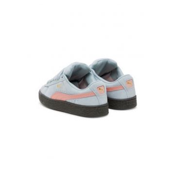 Pantofi sport dama  304555541 - Piele naturala - Verde - Verde