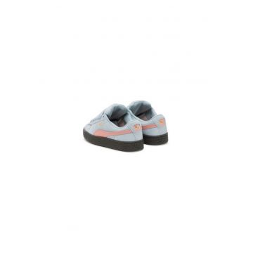Pantofi sport dama  304555541 - Piele naturala - Verde