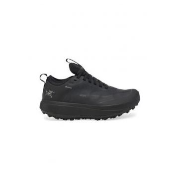 Pantofi sport dama 305301741 - Textil - Negru - Negru