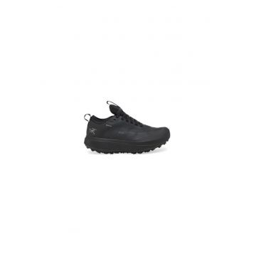 Pantofi sport dama 305301741 - Textil - Negru
