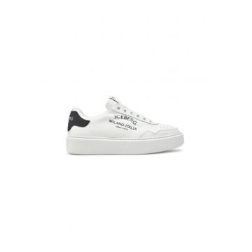 Pantofi sport dama - ID2133 -  Piele naturala