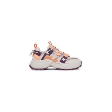 Pantofi sport dama - SM11002419 -  Textil - 41 EU - Bej