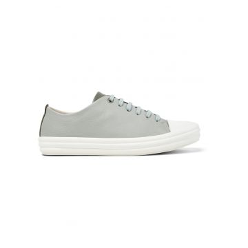 Pantofi sport de piele Hoops Twins 50293