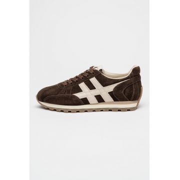 Pantofi sport de piele intoarsa 86er
