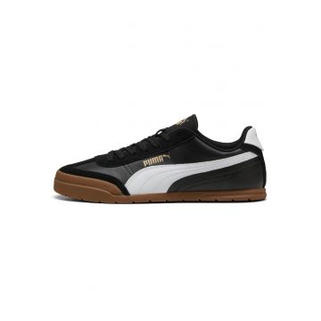 Pantofi sport de piele Super Turino