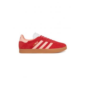 Pantofi sport din piele intoarsa Gazelle