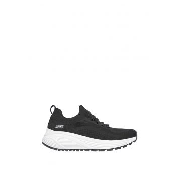 Pantofi sport din plasa tricotata Bobs Sparrow 2.0 - Allegiance Crew