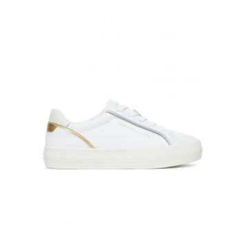 Pantofi sport  ESSENTIAL VULC SNEAKER-FW0FW08757-0HT