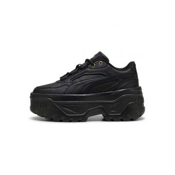Pantofi sport femei  Karmen X-tra - 42 - Negru