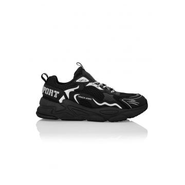 Pantofi sport low-cut Track King Mag