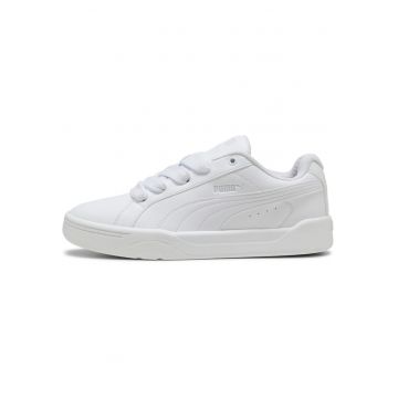 Pantofi sport Park Lifestyle Easy de piele ecologica