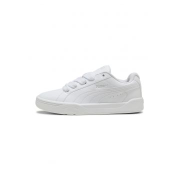 Pantofi sport Park Lifestyle Easy de piele ecologica