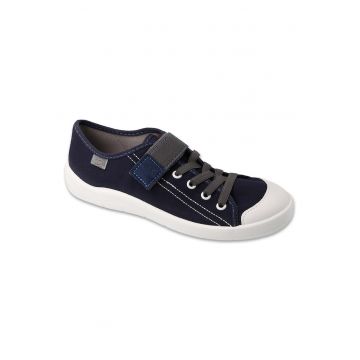 Pantofi sport pentru femei -  BM84251 - Albastru