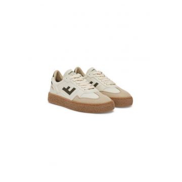Pantofi sport unisex  BBOLI - Piele ecologica