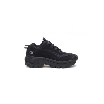 Pantofi sport unisex de piele nabuc Intruder