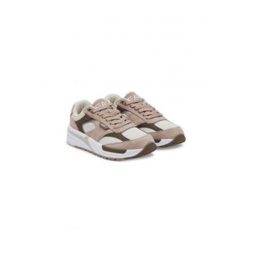 Pantofi sport unisex Ea7 Emporio Armani - X8X240 XK434 - Textil