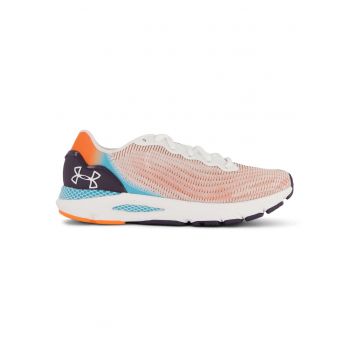 Pantofi sport unisex  HOVR Sonic 6 - Portocaliu