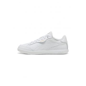 Pantofi sport Vikky Star de piele
